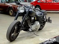 Harley-davidson fxr 1340 - afbeelding 1 van  25