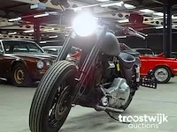 Harley-davidson fxr 1340 - afbeelding 17 van  25