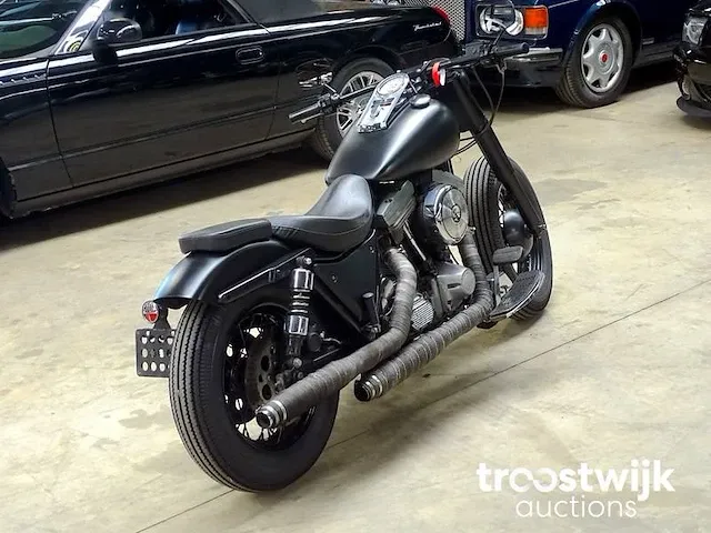 Harley-davidson fxr 1340 - afbeelding 19 van  25