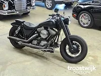 Harley-davidson fxr 1340 - afbeelding 20 van  25