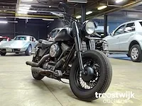 Harley-davidson fxr 1340 - afbeelding 21 van  25