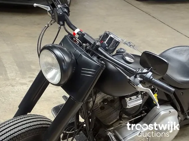 Harley-davidson fxr 1340 - afbeelding 22 van  25
