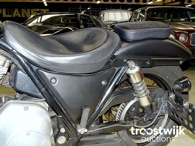 Harley-davidson fxr 1340 - afbeelding 24 van  25