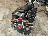 Harley-davidson motorfiets - afbeelding 11 van  15