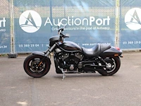 Harley-davidson night rod special benzine 2006 - afbeelding 1 van  1