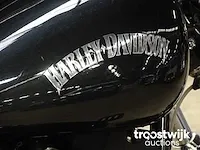 Harley-davidson night train fxstb (custom) - afbeelding 11 van  47