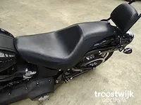 Harley-davidson night train fxstb (custom) - afbeelding 14 van  47
