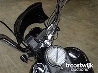 Harley-davidson night train fxstb (custom) - afbeelding 15 van  47