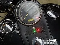 Harley-davidson night train fxstb (custom) - afbeelding 27 van  47