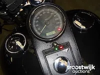 Harley-davidson night train fxstb (custom) - afbeelding 28 van  47