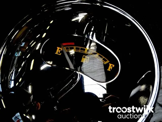 Harley-davidson night train fxstb (custom) - afbeelding 29 van  47