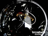 Harley-davidson night train fxstb (custom) - afbeelding 29 van  47