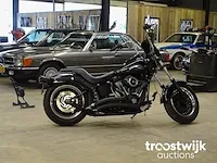 Harley-davidson night train fxstb (custom) - afbeelding 38 van  47