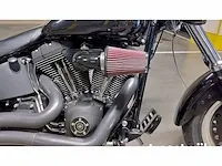 Harley-davidson night train fxstb (custom) - afbeelding 40 van  47