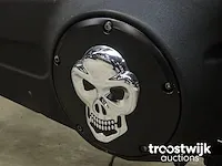Harley-davidson night train fxstb (custom) - afbeelding 4 van  47
