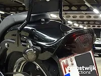 Harley-davidson night train fxstb (custom) - afbeelding 6 van  47