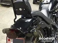 Harley-davidson night train fxstb (custom) - afbeelding 7 van  47