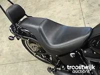 Harley-davidson night train fxstb (custom) - afbeelding 13 van  47