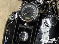 Harley-davidson night train fxstb (custom) - afbeelding 18 van  47