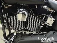 Harley-davidson night train fxstb (custom) - afbeelding 19 van  47
