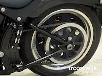 Harley-davidson night train fxstb (custom) - afbeelding 20 van  47