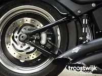 Harley-davidson night train fxstb (custom) - afbeelding 21 van  47