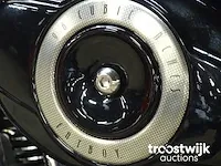 Harley-davidson night train fxstb (custom) - afbeelding 25 van  47