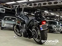 Harley-davidson night train fxstb (custom) - afbeelding 31 van  47