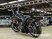 Harley-davidson night train fxstb (custom) - afbeelding 34 van  47