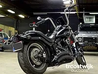 Harley-davidson night train fxstb (custom) - afbeelding 44 van  47