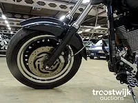 Harley-davidson night train fxstb (custom) - afbeelding 46 van  47