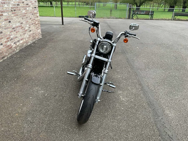 Harley-davidson sporster xl 883 - afbeelding 10 van  20