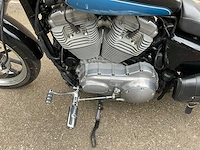 Harley-davidson sporster xl 883 - afbeelding 13 van  20