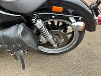 Harley-davidson sporster xl 883 - afbeelding 14 van  20