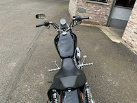 Harley-davidson sporster xl 883 - afbeelding 15 van  20