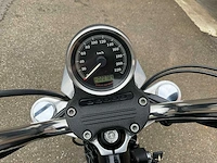 Harley-davidson sporster xl 883 - afbeelding 16 van  20