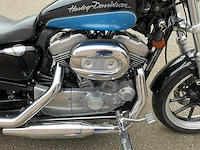 Harley-davidson sporster xl 883 - afbeelding 18 van  20