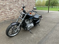 Harley-davidson sporster xl 883 - afbeelding 1 van  20