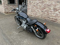 Harley-davidson sporster xl 883 - afbeelding 4 van  20