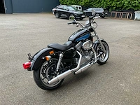 Harley-davidson sporster xl 883 - afbeelding 6 van  20