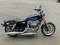 Harley-davidson sporster xl 883 - afbeelding 7 van  20