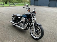 Harley-davidson sporster xl 883 - afbeelding 8 van  20