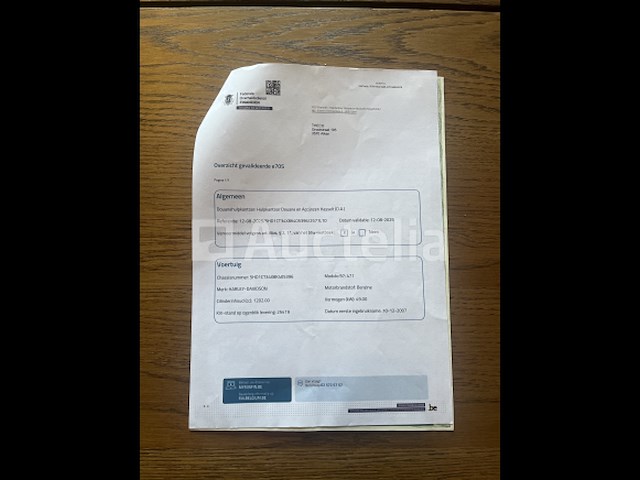 Harley davidson sportster xlc 1200cc - afbeelding 2 van  13