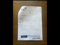 Harley davidson sportster xlc 1200cc - afbeelding 2 van  13