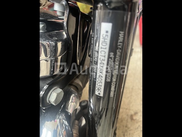 Harley davidson sportster xlc 1200cc - afbeelding 3 van  13