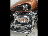 Harley davidson sportster xlc 1200cc - afbeelding 7 van  13