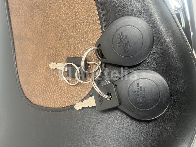 Harley davidson sportster xlc 1200cc - afbeelding 9 van  13