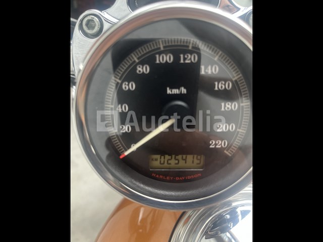 Harley davidson sportster xlc 1200cc - afbeelding 11 van  13