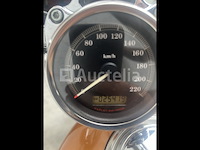 Harley davidson sportster xlc 1200cc - afbeelding 11 van  13