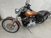 Harley davidson sportster xlc 1200cc - afbeelding 12 van  13